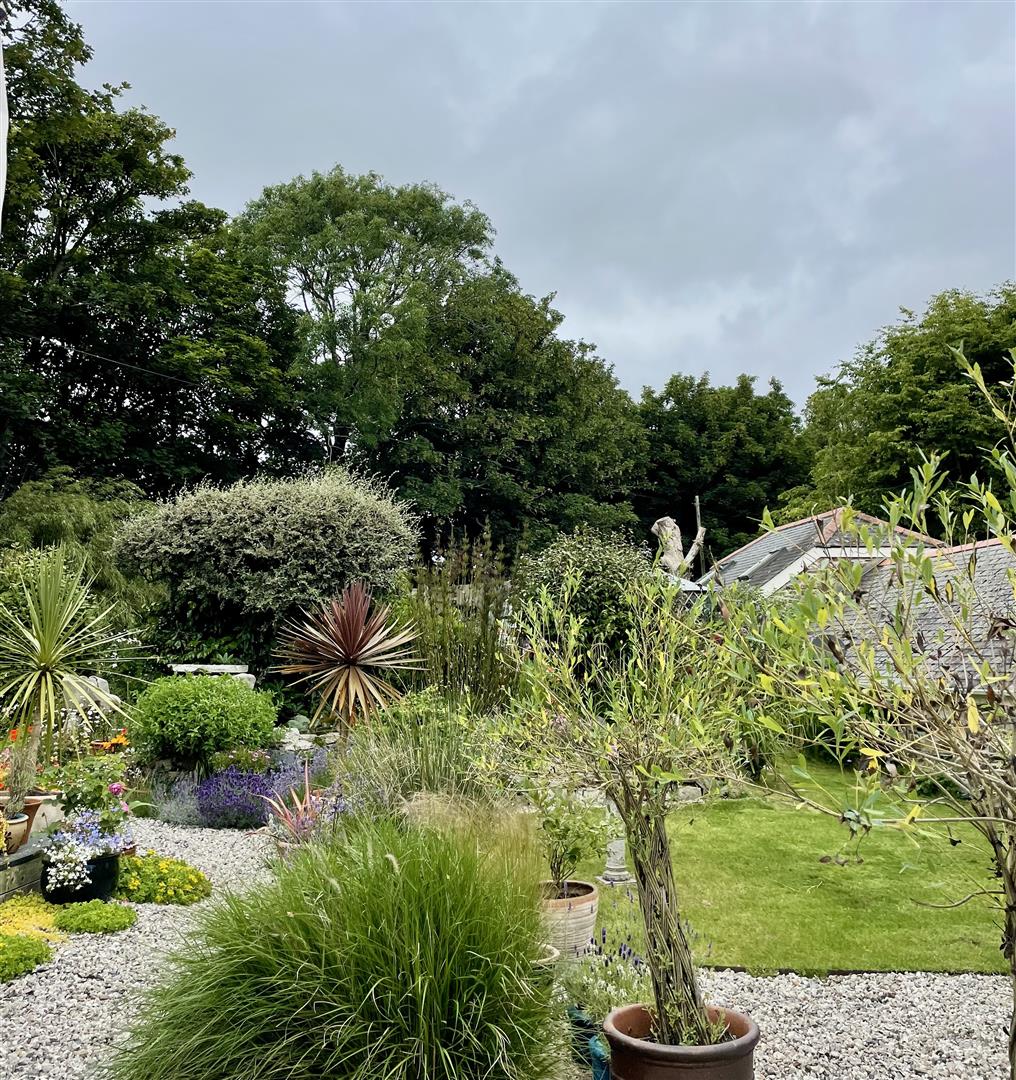 Trevissome, Flushing, Falmouth
